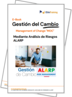 e-book Gestión del Cambio - Management of Change MOC