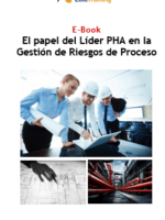 e-book El papel del Líder PHA en la Gestión de Riesgos de Proceso